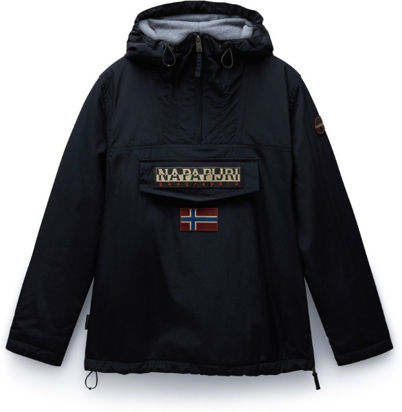 Napapijri Damen Anorak Rainforestint 5 NP0A4GM5