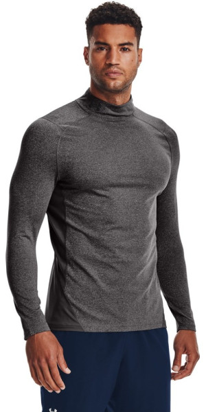 Under Armour Funktionsshirt ColdGear Fitted Mock
