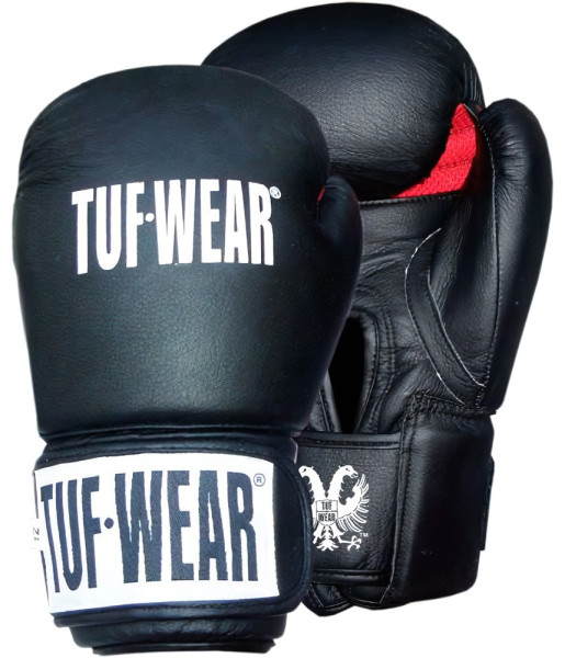 TUF Wear Cool Spar Kickboxhandschuhe T12