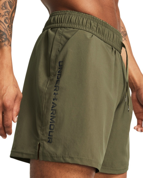 Under Armour Ua Tech Woven Wordmark Short