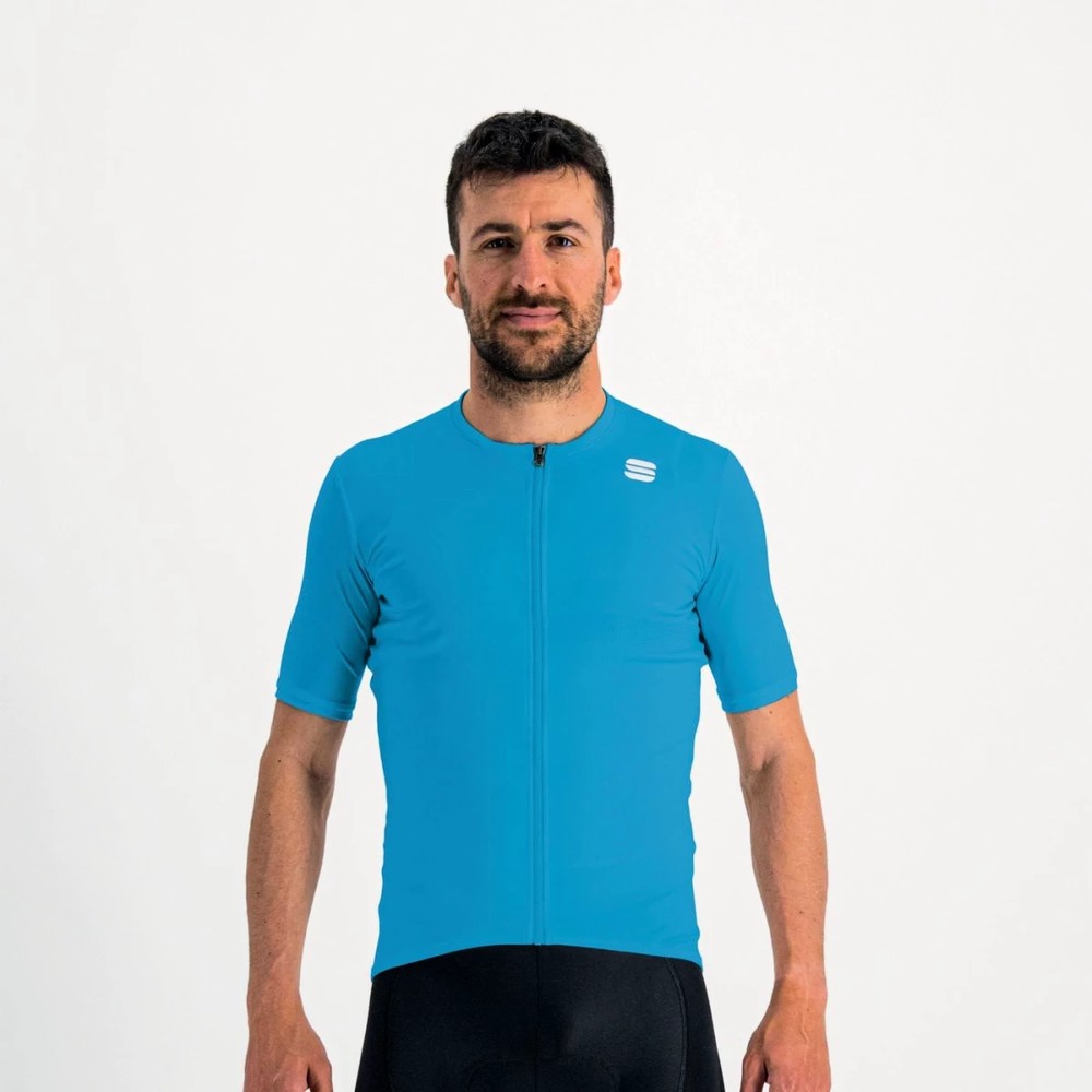 Sportful Trikot Herren Radtrikot Matchy SS 179071 - Herren / Unisex