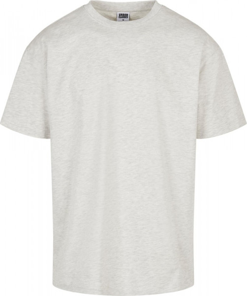 Urban Classics Heavy Oversized Tee Lightgrey