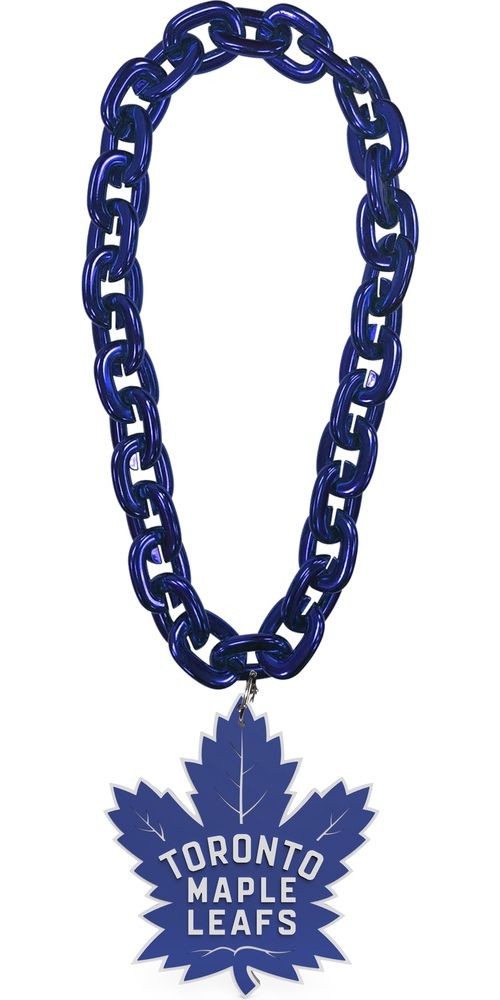 Toronto Maple Leafs Fanchain 2023107 - Herren / Unisex