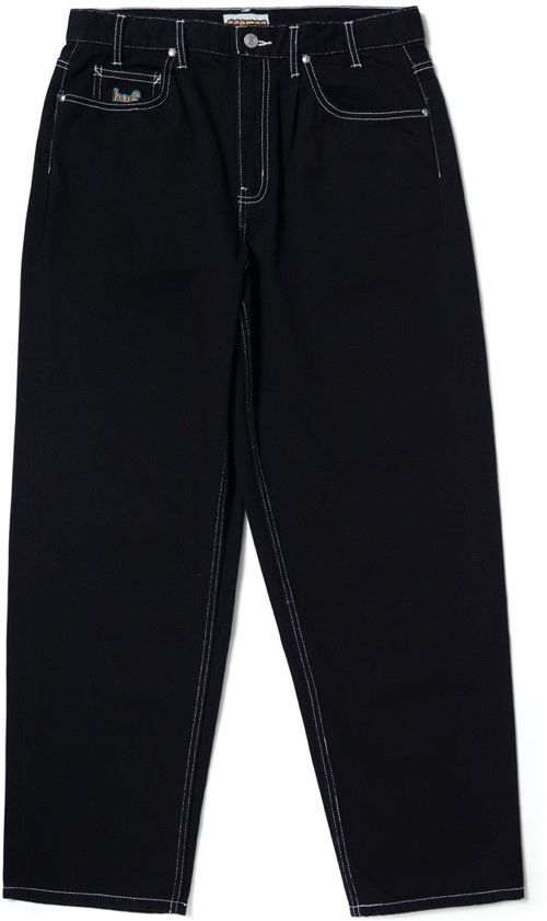 HUF Cromer Hose PT00242 - Herren / Unisex