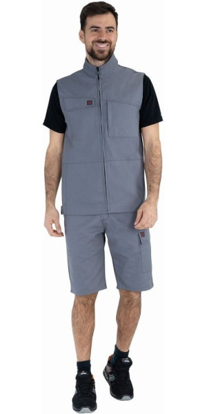 Lafont Weste Granit 9MIMUP