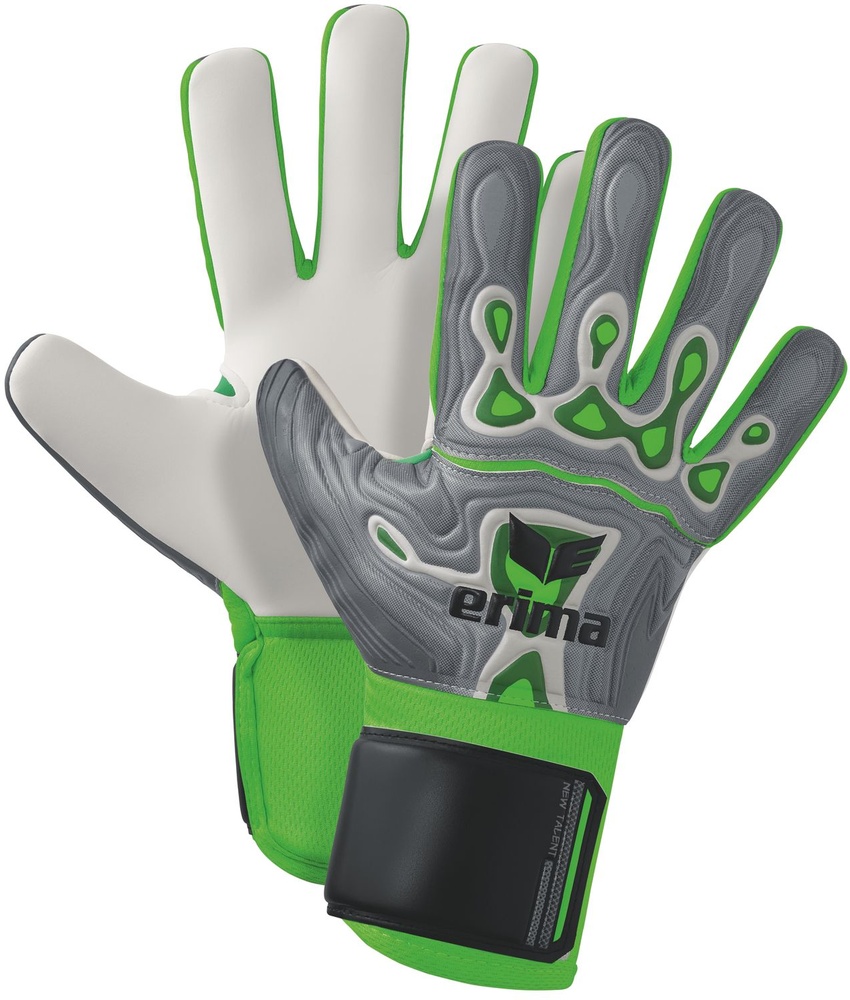 Erima Torwarthandschuhe Flex-Ray New Talent 24-6333 - Herren / Unisex
