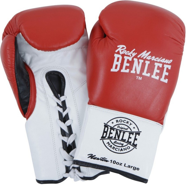 Benlee Boxhandschuhe Newton Boxhandschuhe aus Leder