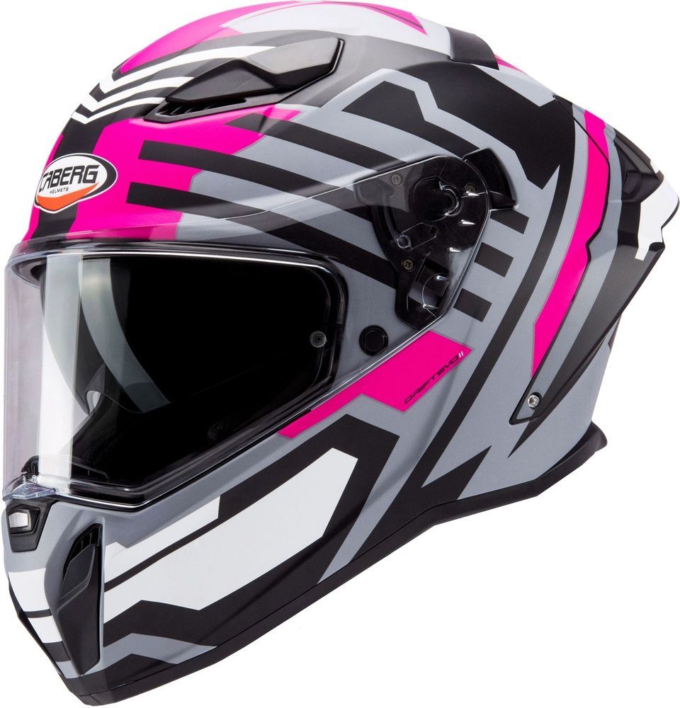 Caberg Motorrad Integralhelm Drift Evo II Horizon CA15013022 - Herren / Unisex