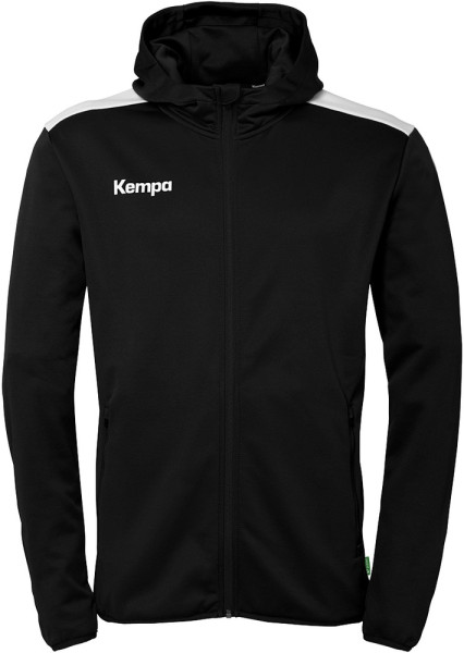 Kempa Trainingsjacke Emotion 27 Kapuzenjacke 2005130