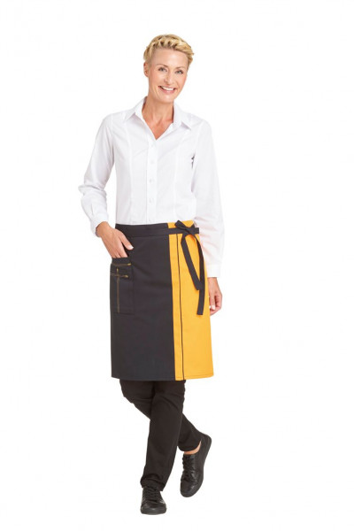 Leiber Vorbinder 11/2568/1049 Schwarz/Sun