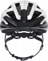 ABUS Fahrradhelm MountZ Kids 86967P Polar White