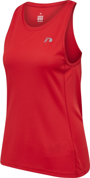 Newline Damen T-Shirt & Top Women'S Core Running Singlet