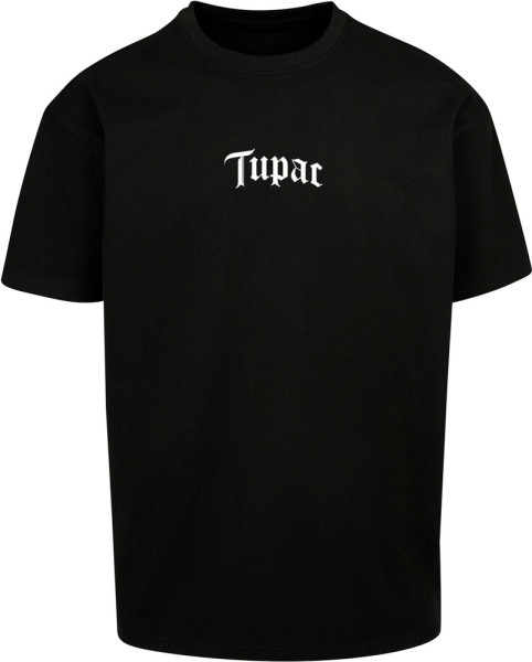 MT X Artist T-Shirt 2Pac 2Pacalypse Now Oversize Tee MT3128