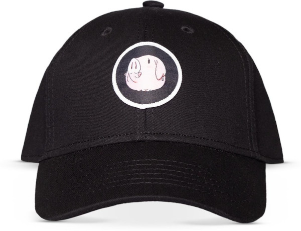 The Seven Deadly Sins - Men's Adjustable Cap Black