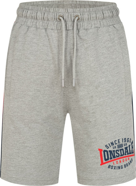 Lonsdale Sandown Shorts Normale Passform