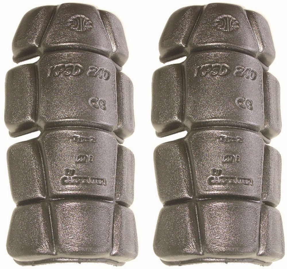 Cepovett Ergonomische Kniepolster T430 - Herren / Unisex