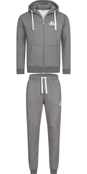 Lonsdale Croachy Trainingsanzug mit Kapuze normale Passform