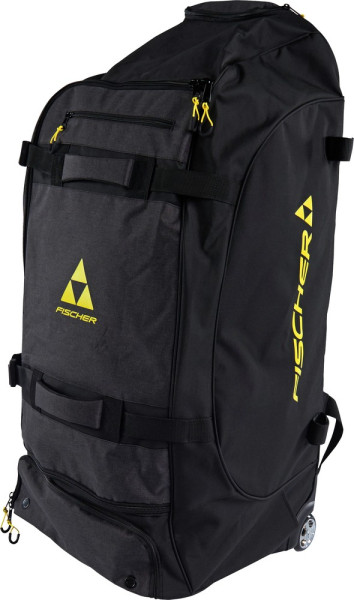 Fischer Tasche Player Vertical bag," Eishockeytasche mit Rollenenior 1349237
