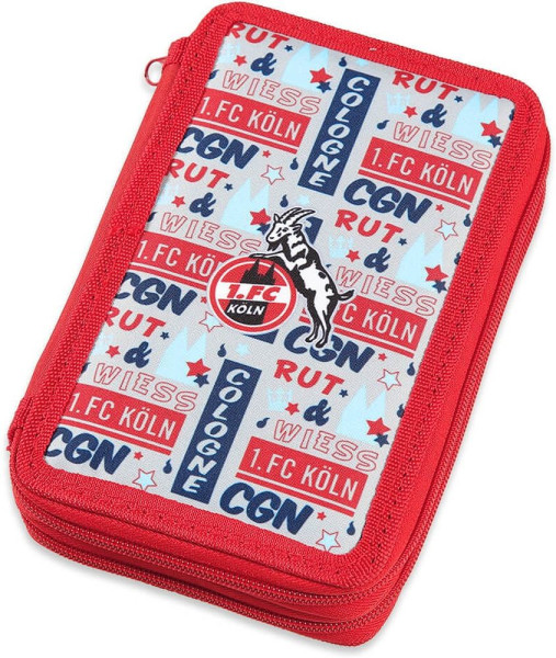 1. FC Köln Schuletui CGN 4010074