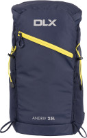 DLX Rucksack Andriv 25L Rucksack