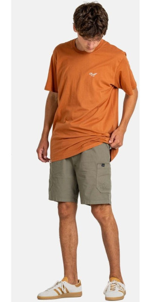 Reell Short Reflex Easy Cargo Short Br 1201-021