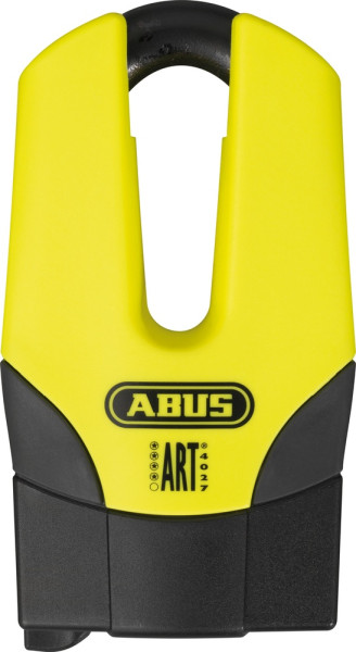 ABUS Bremsscheibenschloss Granit Quick 37/60HB50 Mini Pro 56908P