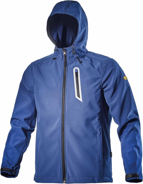 Utility Diadora Softshell Jacke Softshell Sail