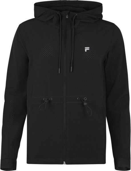 Fila Damen Jacke Racine Running Jacket Moonless Night