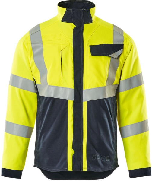 Mascot Jacke Biel Multisafe 13809-216
