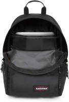 Eastpak Rucksack EA5BK8 Powr Pak'R -18 Liter