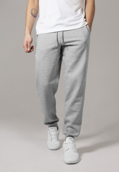 Urban Classics Sweatpants Basic Sweatpants Black