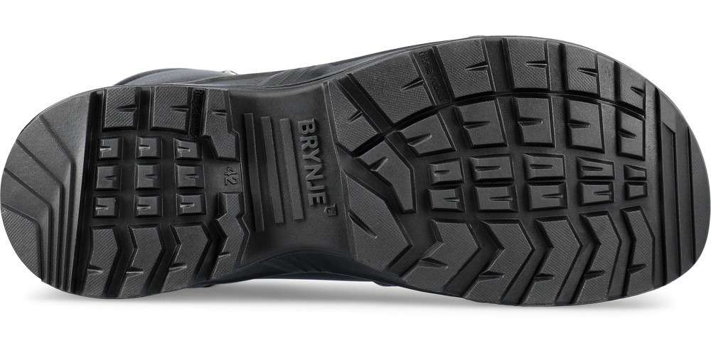 Brynje Safetyitsstiefel B-Dry Outdoor Boot Black | Schwarz (325285) | 40 | 494-10-40 Brynje Safetyitsstiefel B-Dry Outdoor Boot Black | Schwarz (325285) | 40 | 494-10-40