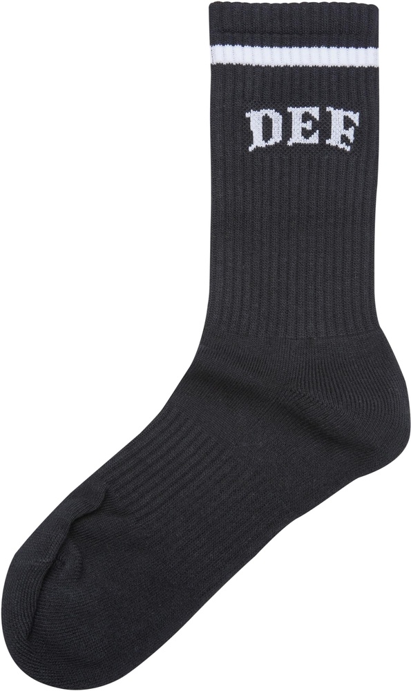 DEF Socken College Socks DFSX007 - Herren / Unisex