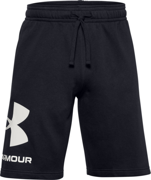 Under Armour UA Rival Fleece Big Logo Shorts