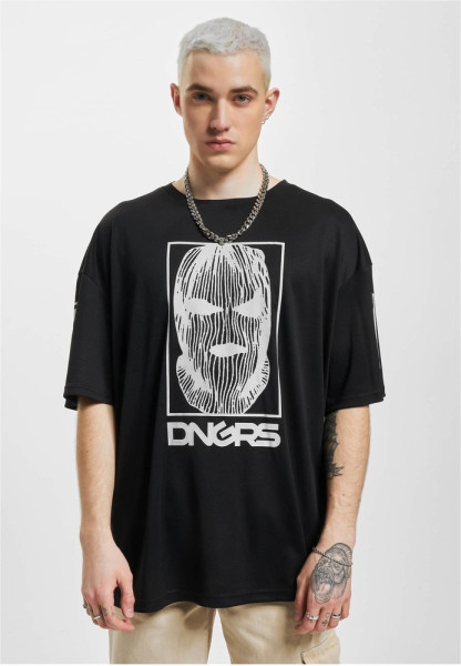 Dangerous DNGRS T-Shirt Evil 07