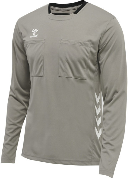 Hummel Longsleeve Hmlreferee Chevron Jersey L/S 213749