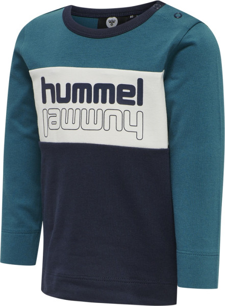 Hummel Kinder Longsleeve Hmlbolt T-Shirt L/S 212685