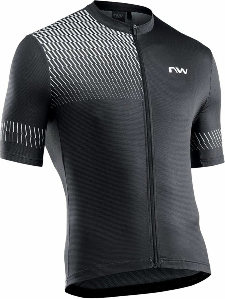 Northwave Trikot Herren Radtrikot Origin Jersey Short Sleeve 170557