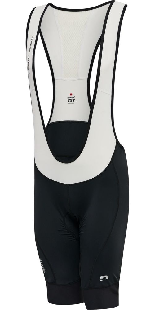 Newline Shorts Mens Core Bike Panel Bib Shorts - Herren / Unisex