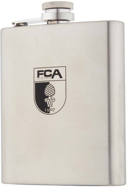 FC Augsburg Flachmann 3023421