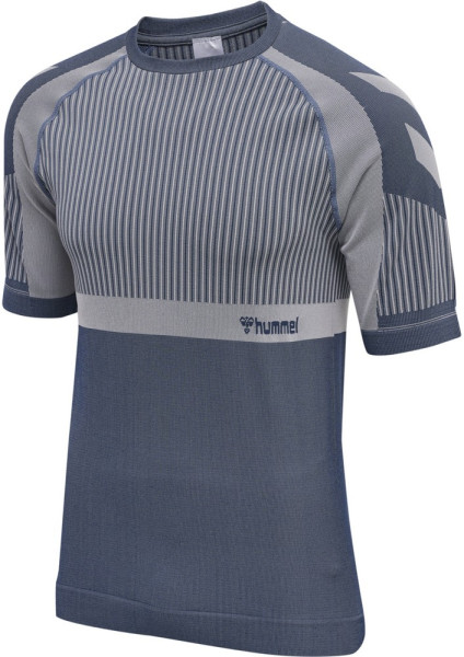 Hummel Sportshirt Hmlmt Unit Seamless T-Shirt 214306