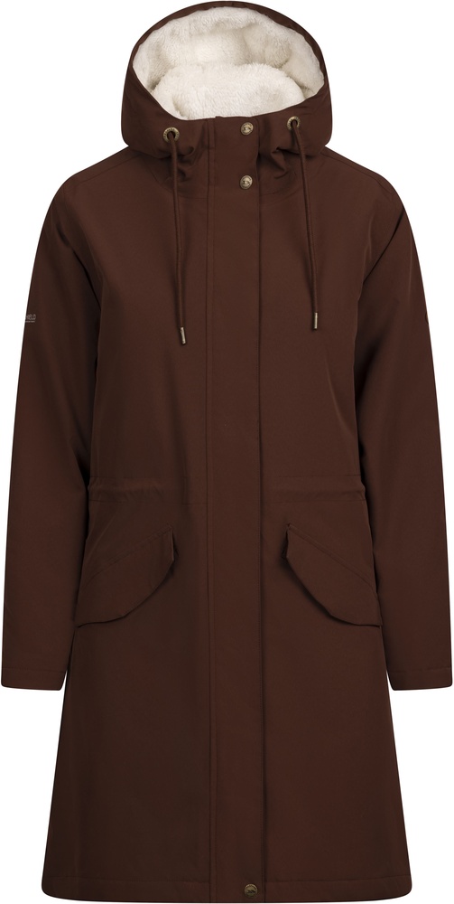 Trespass Damen Regenjacke Vailsom Rainwear Jacke - Damen