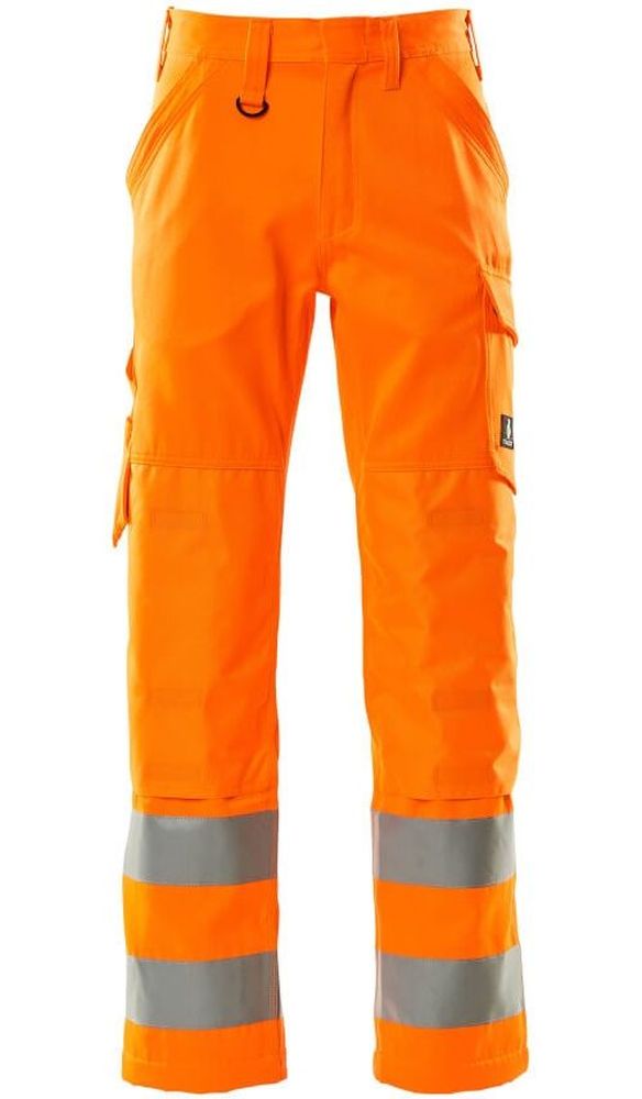 Mascot Hose mit Knietaschen Geraldton Safe Light 16879-860 - Herren / Unisex