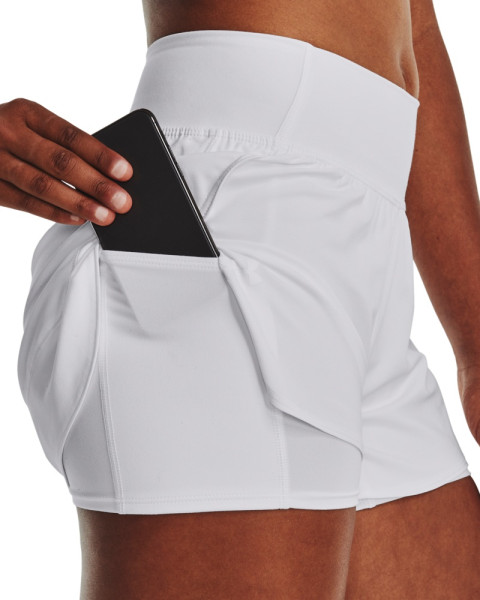Under Armour Damen Ua Vanish 2In1 Short