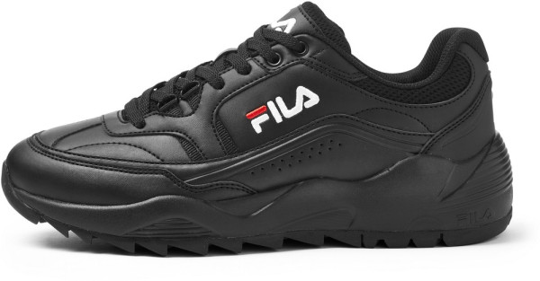 Fila Laufsneaker Overtake Black / Black