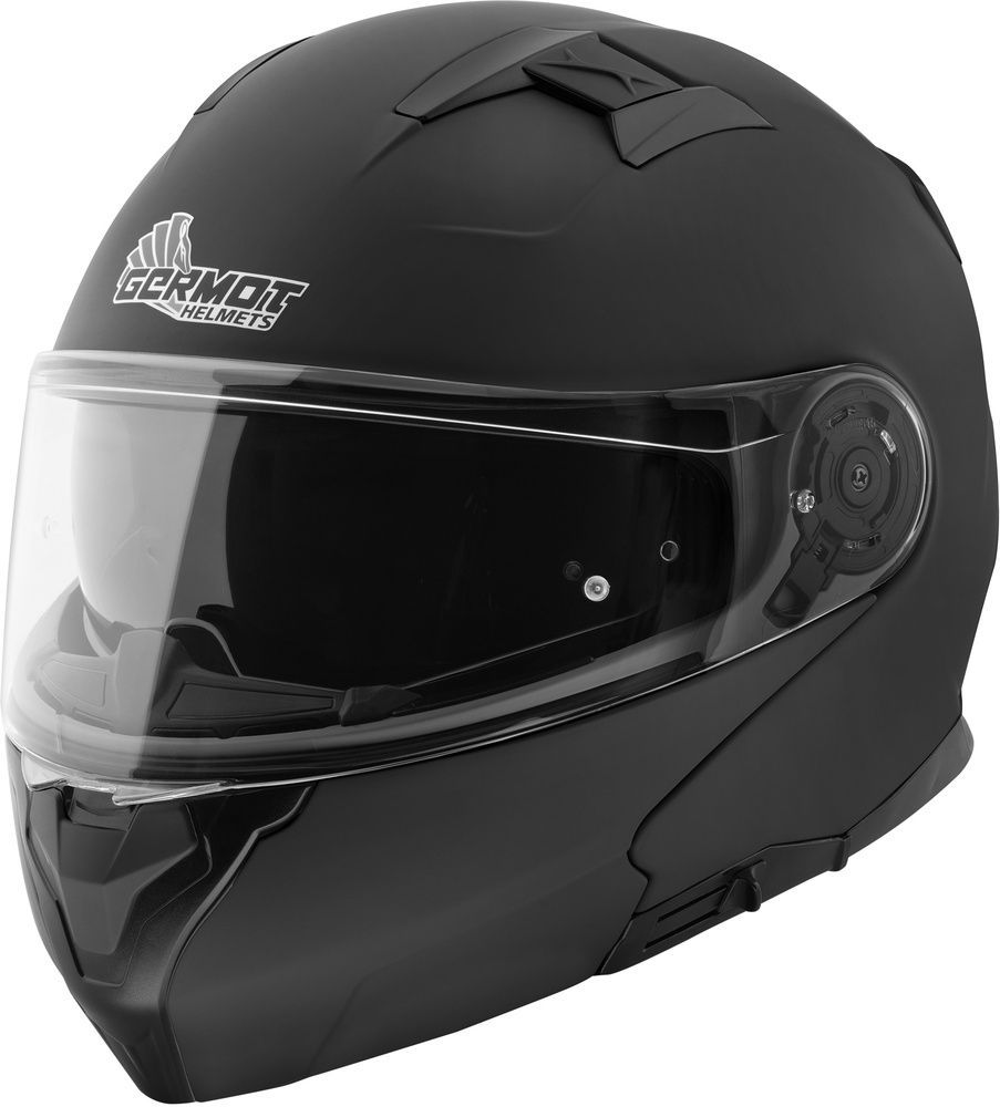 Germot Motorrad Klapphelm GM 970 GM00097010 - Herren / Unisex
