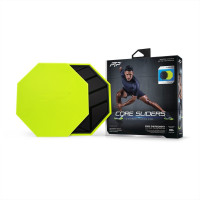 PTP Balancebrett Core Sliders Dynamic Training Discs PTP Balancebrett Core Sliders Dynamic Training Discs