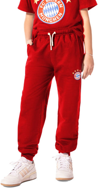 FC Bayern München Kinder Sweatpant Essential 34602