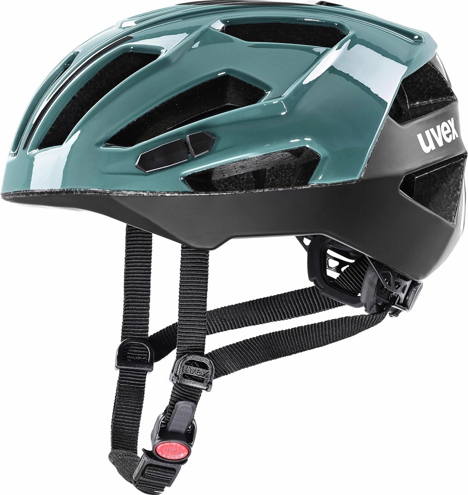 Uvex Fahrradhelm Helm Gravel X (52-57 cm) 96952 - Herren / Unisex