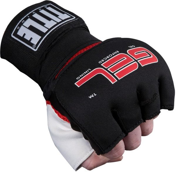 Title Innenhandschuhe Gel Assault GAGWR